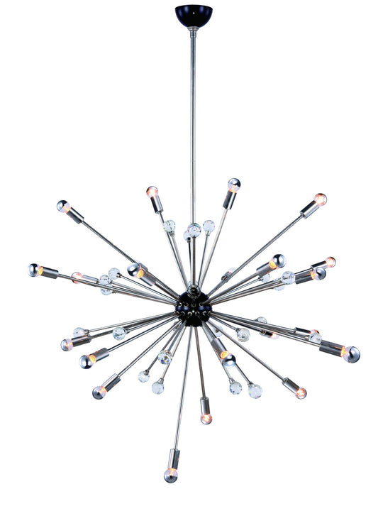 Atomi Chandelier