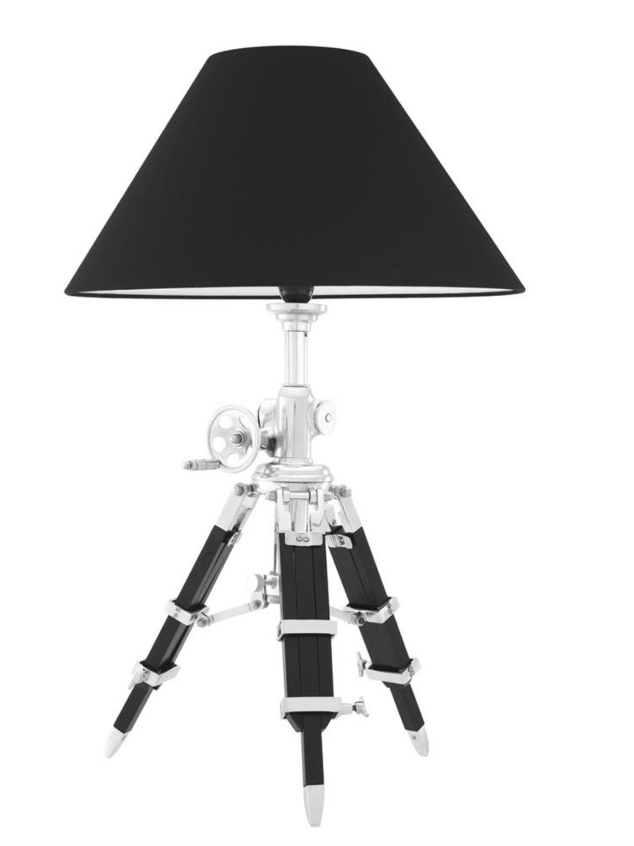 Gemenica Back Tripod Table Lamp