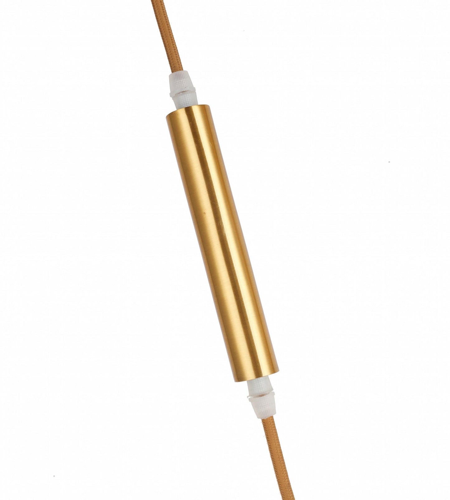 Maldive Gold Floor Lamp