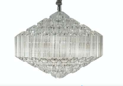 Mirabell Crystal Chandelier Pendant