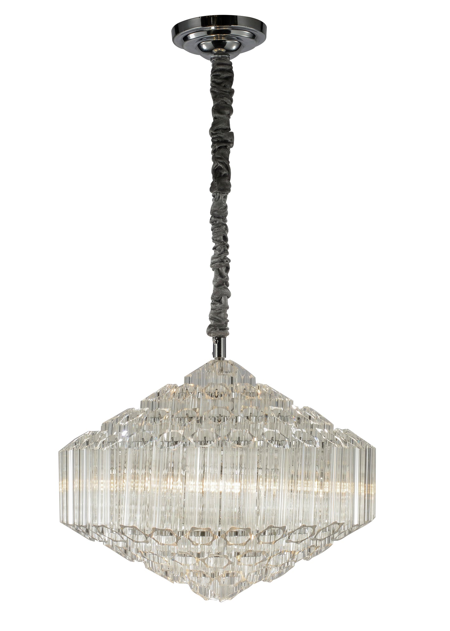 Mirabell Crystal Chandelier Pendant