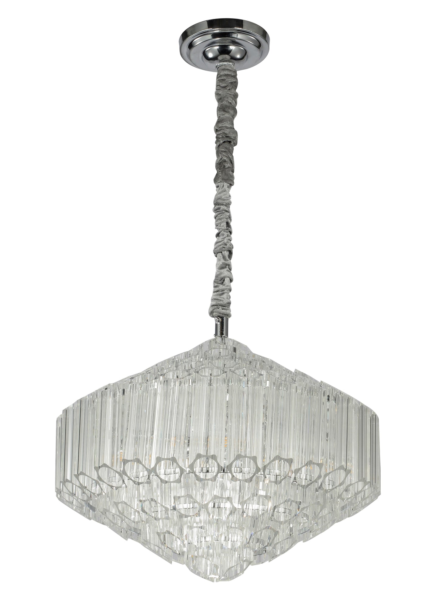 Mirabell Crystal Chandelier Pendant