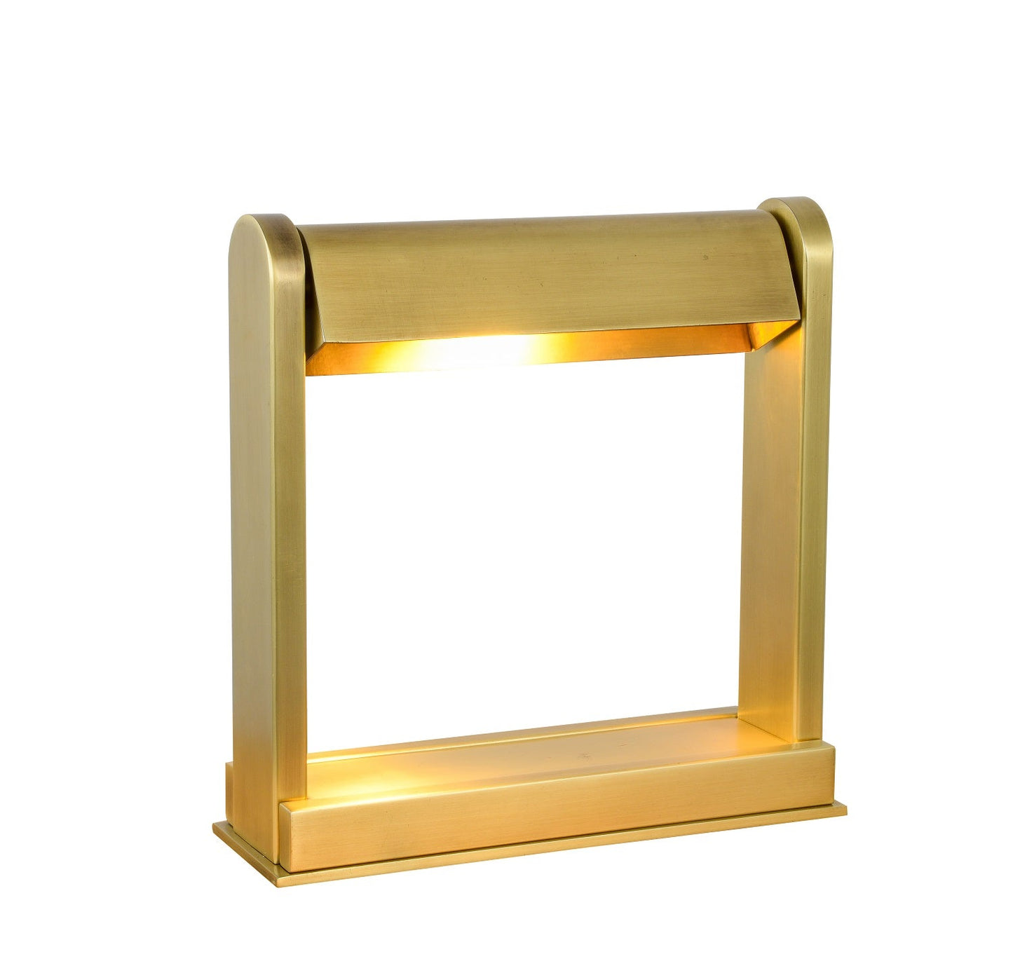 Morgan Gold Table Lamp