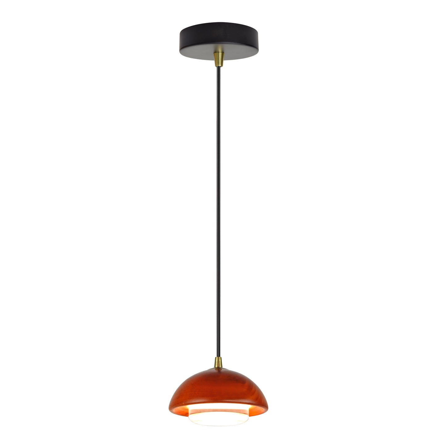 Redwood Led Pendant Celing Light